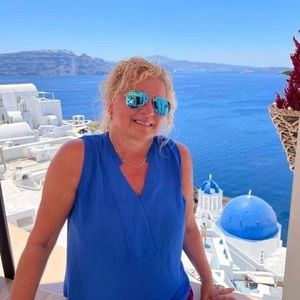 Meet your Posher, Sandra